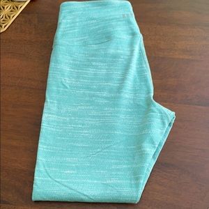 NOBULL High Rise Tight